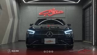 استلام فوري - Mercedes CLA 200 AMG Facelift - مرسيدس 0