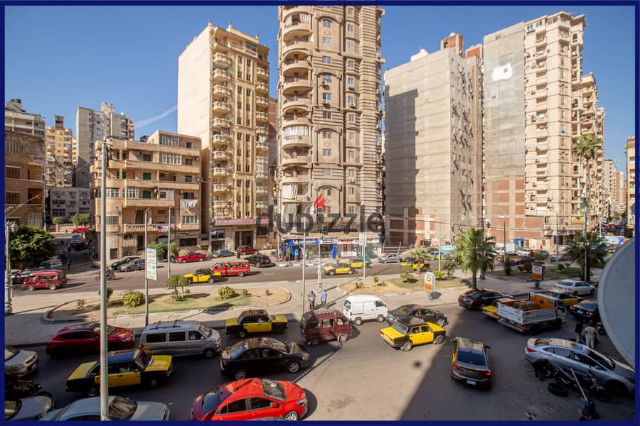 Apartment for sale, 170m Al-Brahmiyya (Jawad Hussein Street) 0