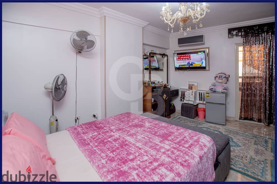 Apartment for sale, 170m Al-Brahmiyya (Jawad Hussein Street) 6