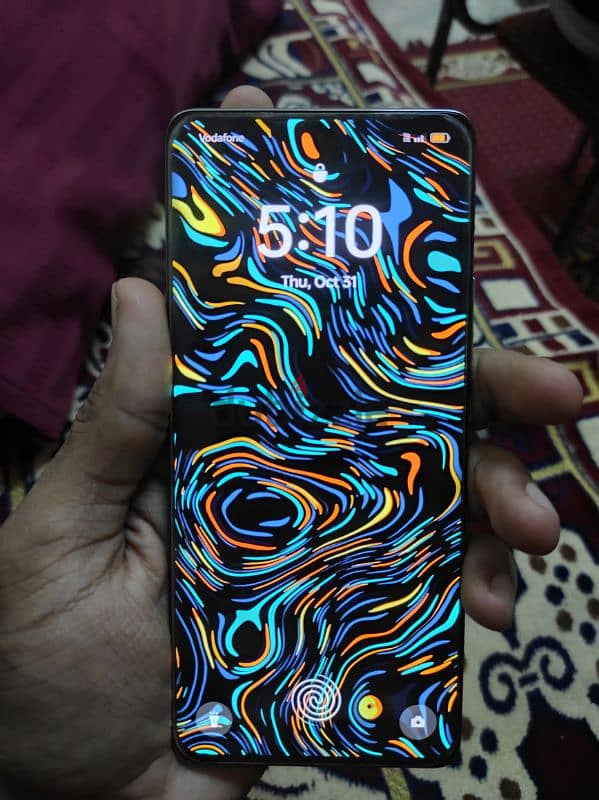 OPPO RENO 10 3