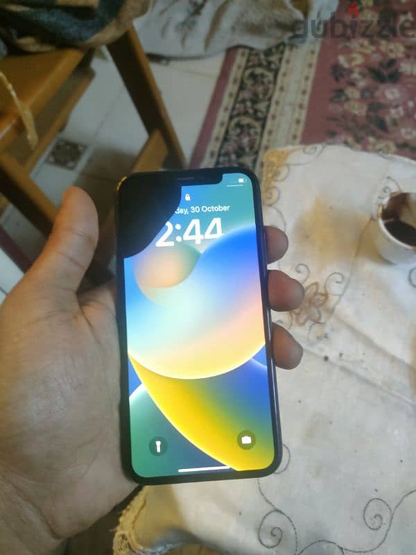 iphone x 2