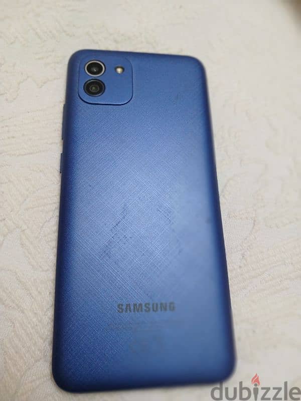 samsung A03 2