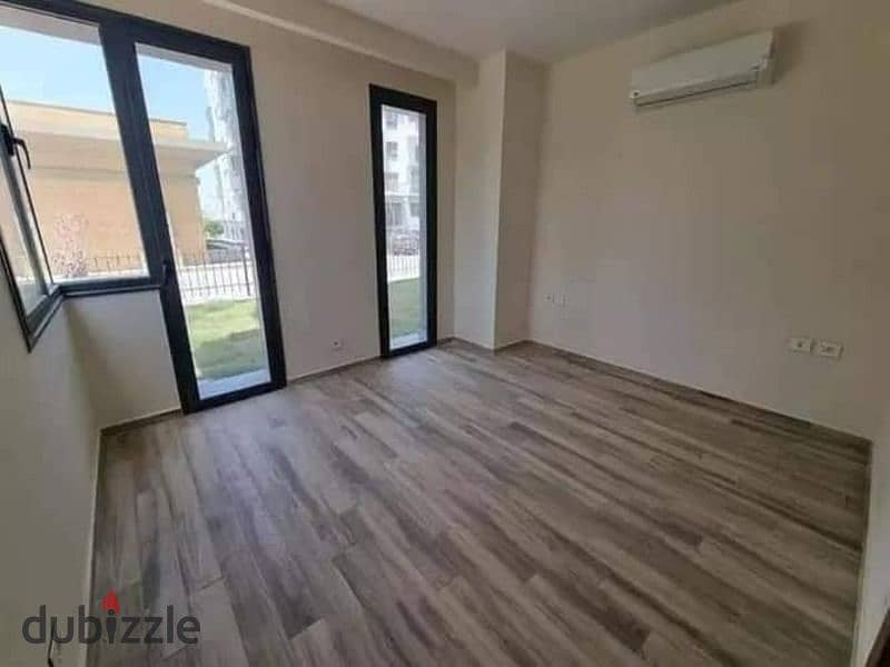 Townhouse for sale fully finished with a prime location in New Heliopolis Sodic East Compound El Shorouk with installments over 10 years 4