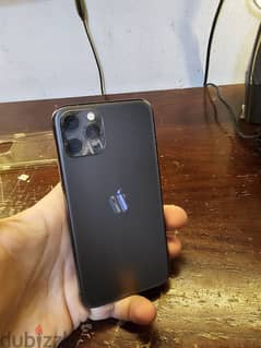 Iphone 11 pro 512 GB 0