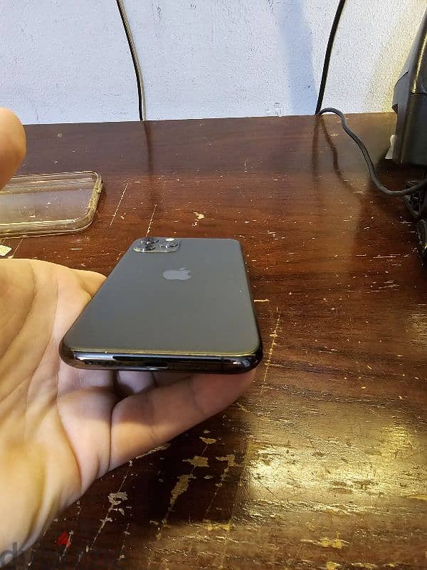 Iphone 11 pro 512 GB 1