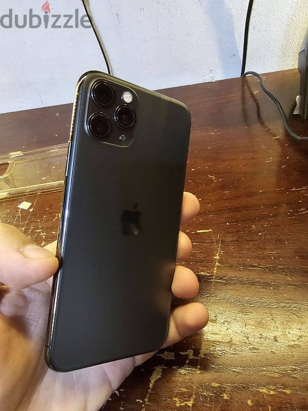 Iphone 11 pro 512 GB 2