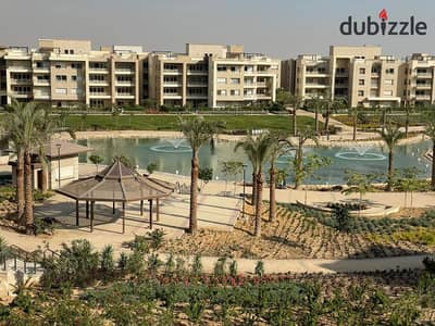 Apartment for sale in  New Giza - westridge