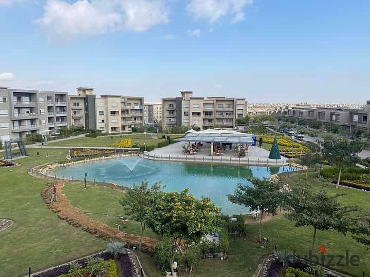 Apartment for sale in  New Giza - westridge 0