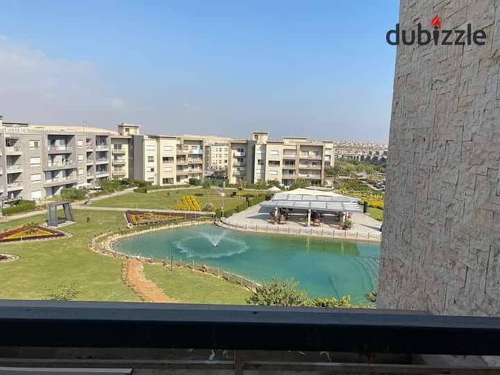 Apartment for sale in  New Giza - westridge 5