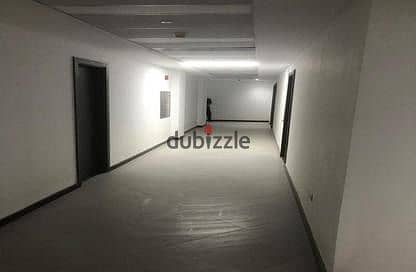 Office 179 Sqm For Rent Mall Agora EL Sheikh Zayed Behind Ritzy Mall Prime Price 4