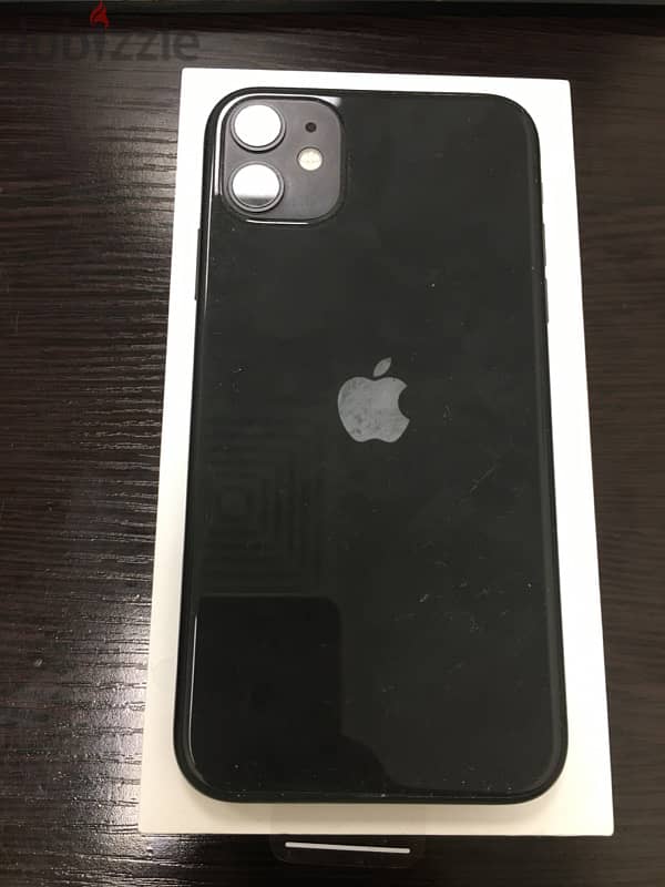 iPhone 11 128GB 1