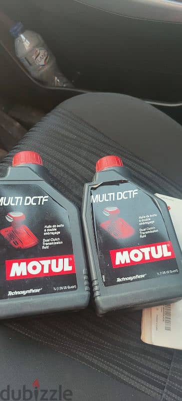 motul