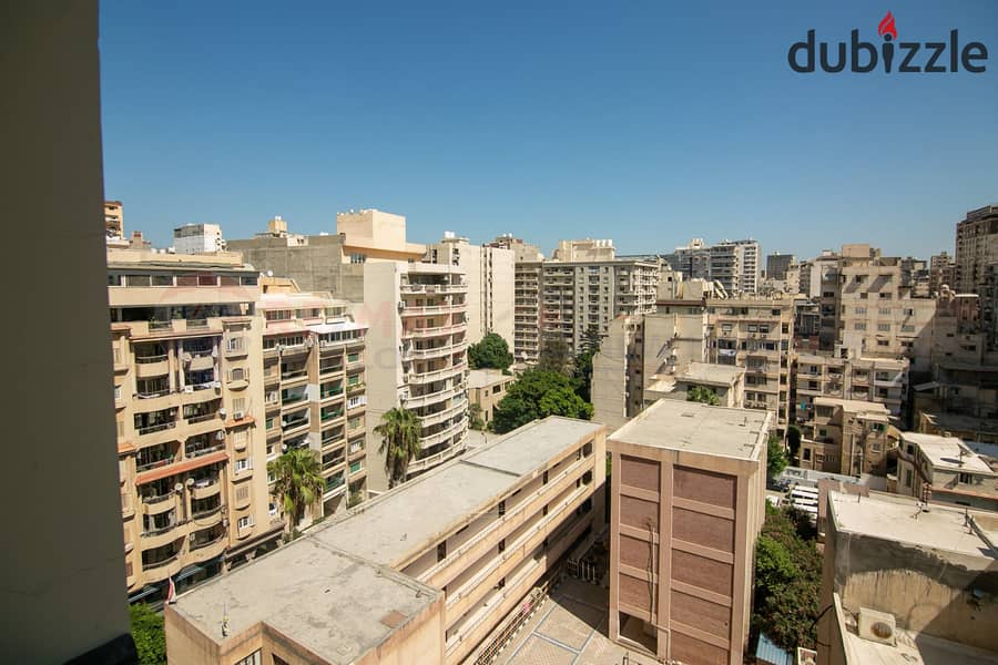 Apartment for sale 250 m Louran (Ibrahim Nasr St. - Brand Tower) 3