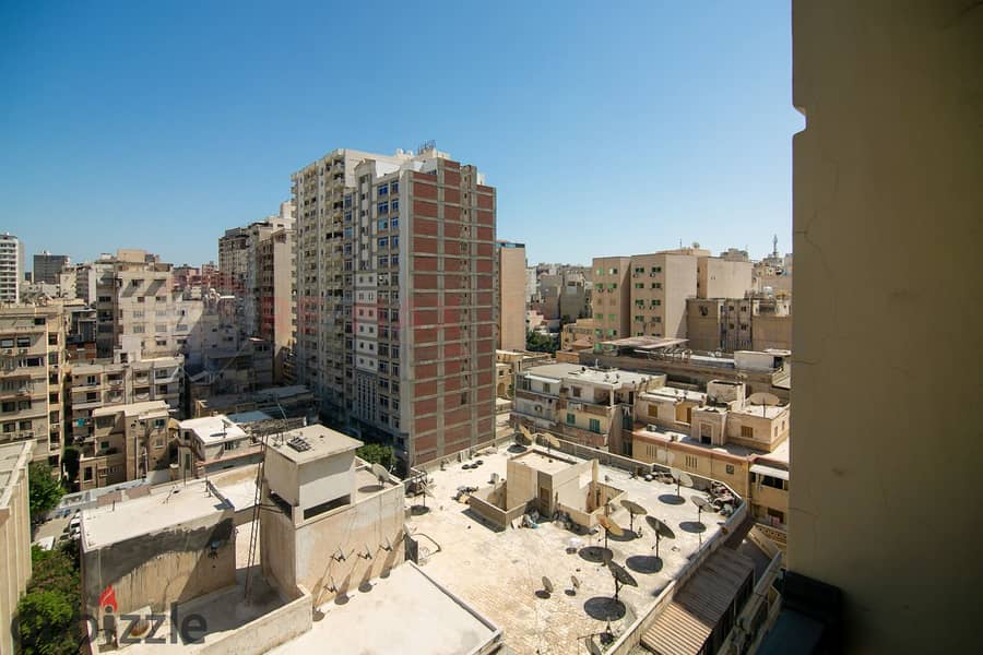 Apartment for sale 250 m Louran (Ibrahim Nasr St. - Brand Tower) 6