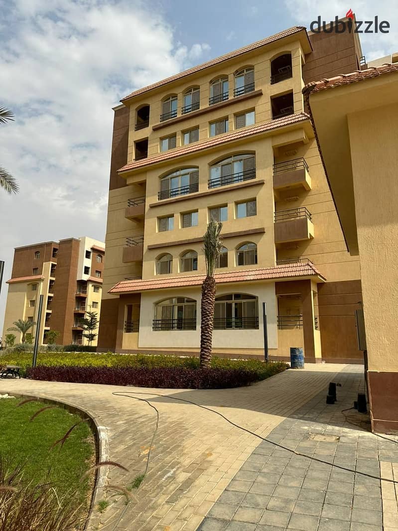 630 thousand cash is required, a fully finished apartment ready for inspection in the capital 9