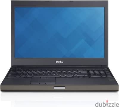 dell precision-m4800 workstations