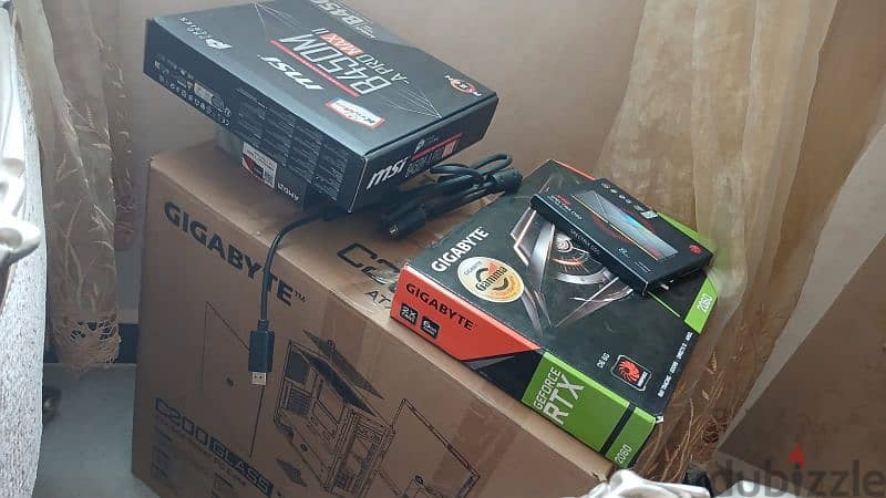 Gaming PC Build 2