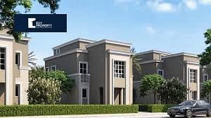 Villa in Compound Butterfly in el mostakbal city with lowest price in market installments up to 8 years 5