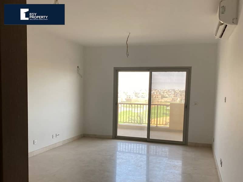 Buy Now !!! With The Lowest Price in Uptown Cairo Townhouse For Sale Fully Finished 8