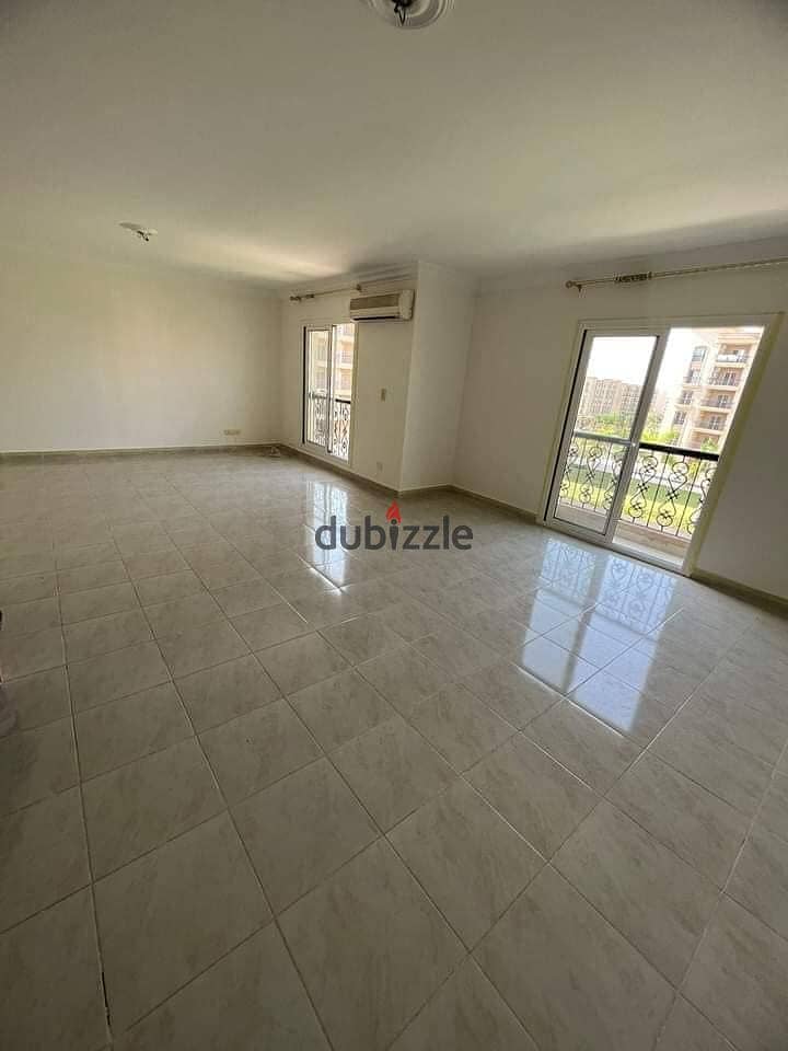 apartment 160m fully finished for sale at al marassem fifth square 6y installments 0