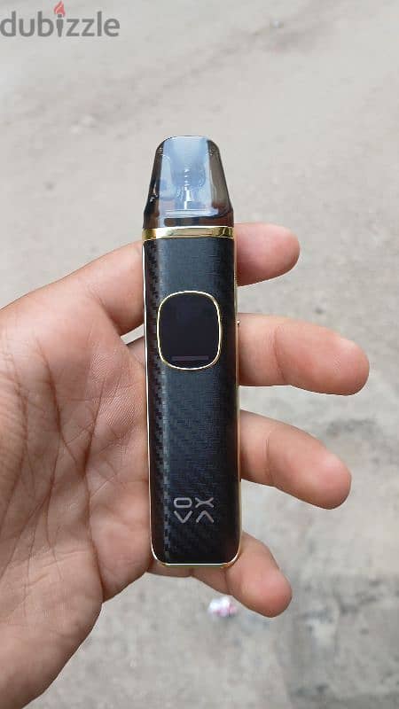 oxva xlim pro 2 0