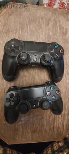 ps4 controller- دراع ps4 0