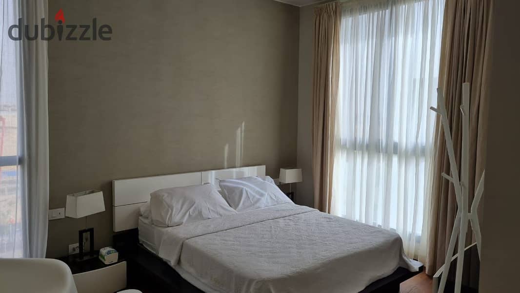 Apartment Fully air conditioned Fully furnished   in Aeon( Mall of Arabia ) 5