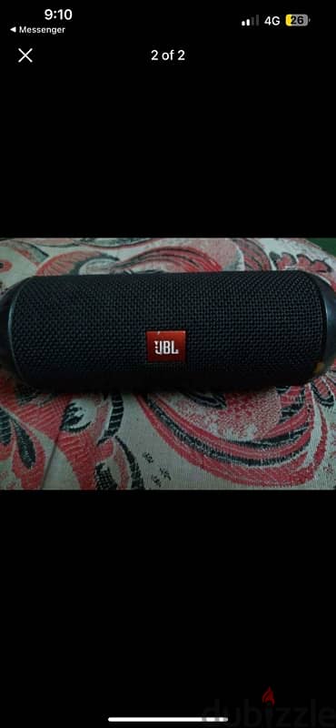 Jbl flip 3 1