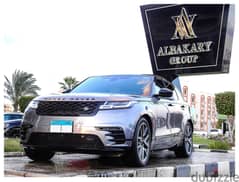 لاند روفر فيلار 2021 RANGE ROVER -   VELAR   SE R  DYNAMIC  -   2021 2 0