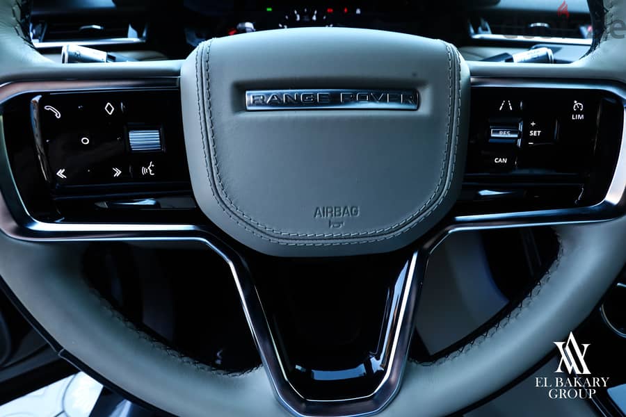 لاند روفر فيلار 2021 RANGE ROVER -   VELAR   SE R  DYNAMIC  -   2021 2 14