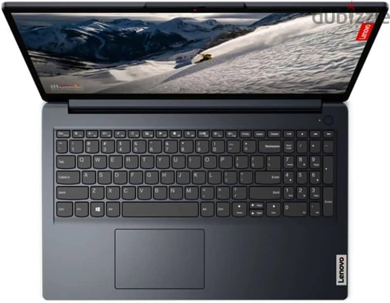 لاب توب ايديا باد 1 من لينوفو انتل كور i7 1255U 8 جيجا 512 جيجا اس دي 2