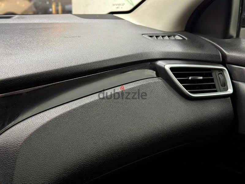 Nissan QASHQAI2021 فبريكا بالكامل للتواصل01040908339 8