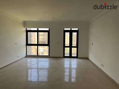 Apartment for sale in Madinaty 145m in the most luxurious stages of Madinaty company finishing B8