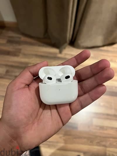 Air Pods 3