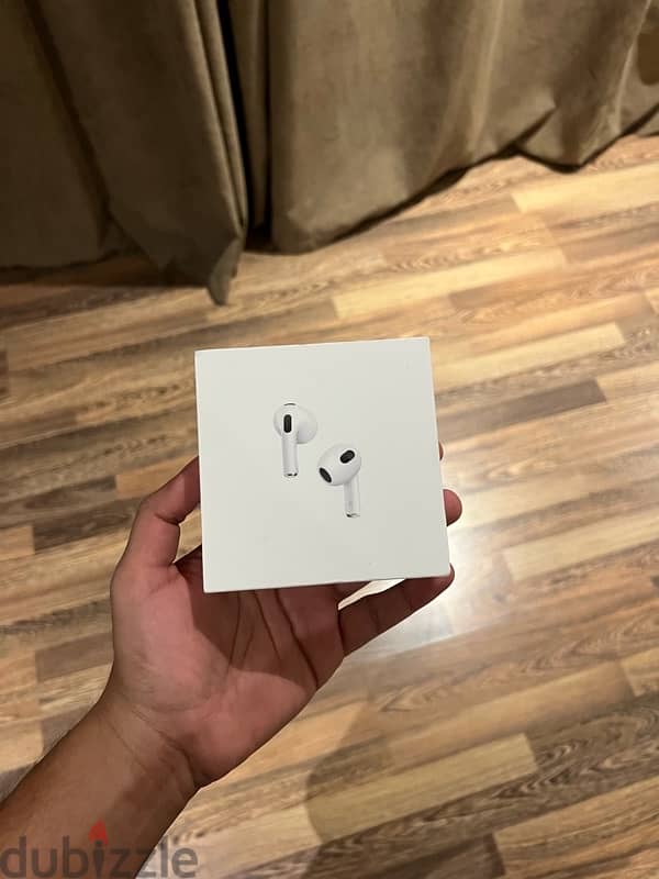 Air Pods 3 2