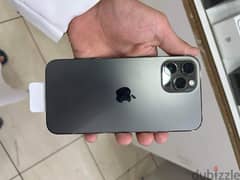 ايفون 12 برو ماكس - IPhone 12 Pro Max 0