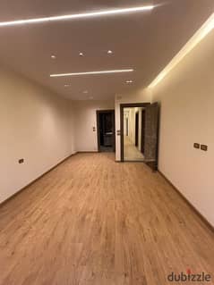 A 250 sqm first use Apartment for rent in elkhamayel compound in Elsheikh Zayed 0