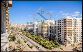 Apartment for Sale 150 m in El-Mandara (El Nabawy El Mohandes st. ) 0