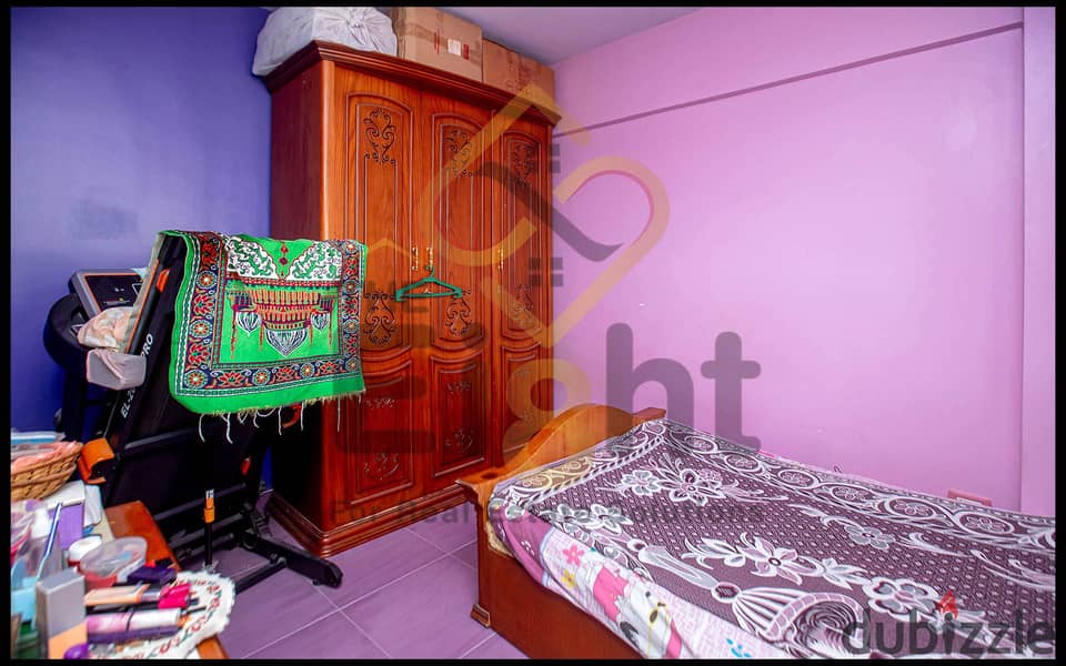 Apartment for Sale 150 m in El-Mandara (El Nabawy El Mohandes st. ) 13