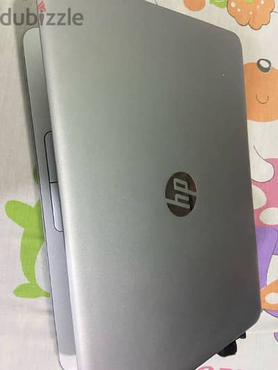 HP laptop