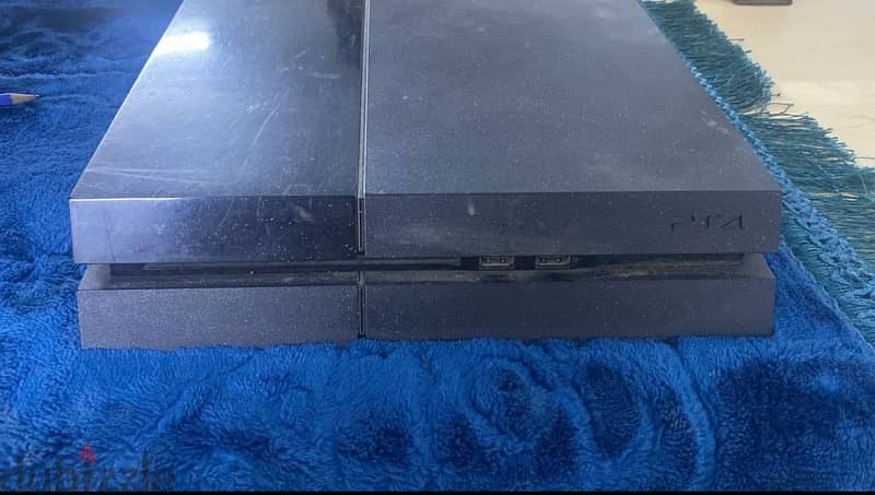 playstation 4 fat 1