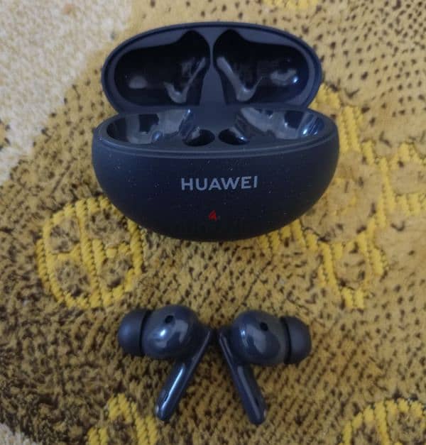 Huawei 5i 2