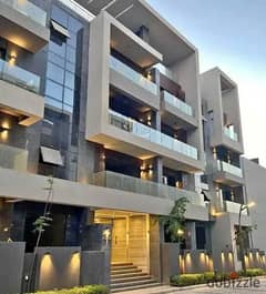 Apartment for Sale in El Patio Oro Compound by Lavista in Golden Square 0