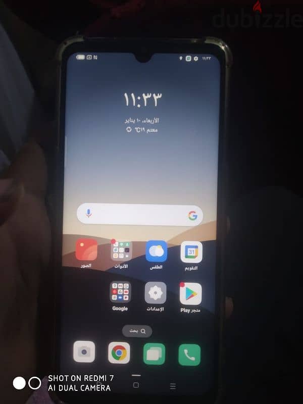 oppo A91 3