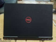 Laptop dell inspiron 15 7000 gaming 0