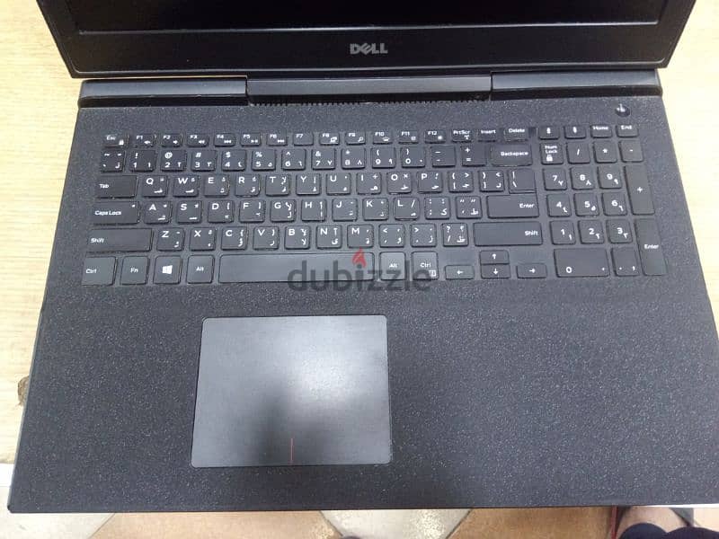 Laptop dell inspiron 15 7000 gaming 2