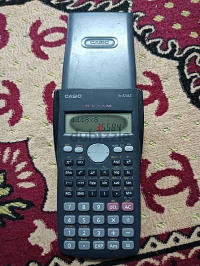 Casio fx82ms