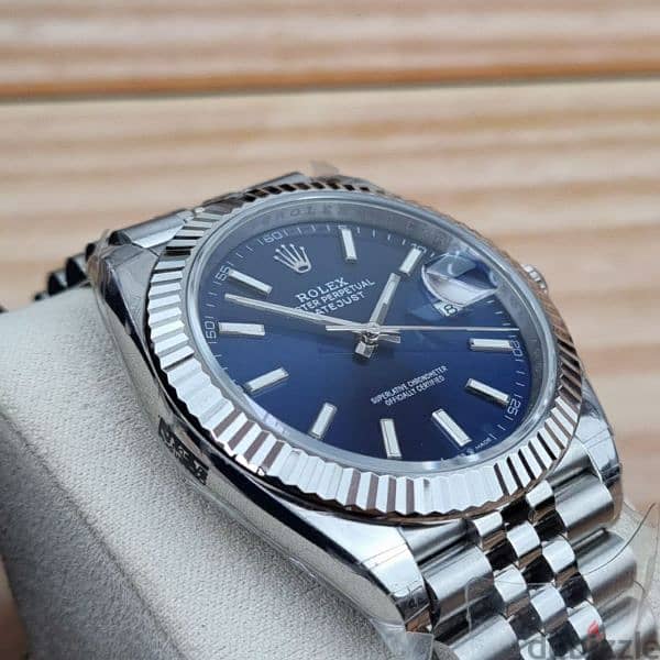 Rolex date-just mirror original whatsapp 01142249766 2