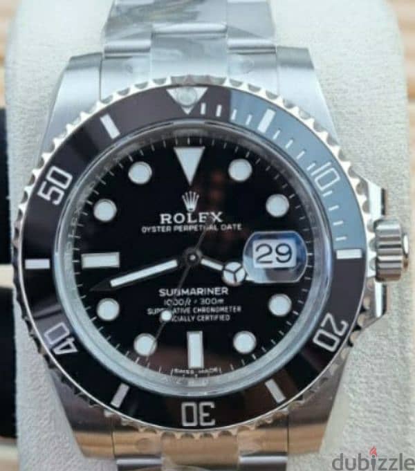 Rolex date-just mirror original whatsapp 01142249766 5