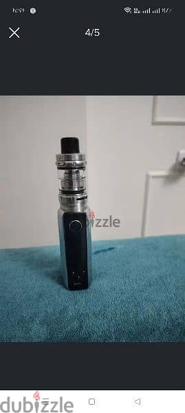 Vape Target 80